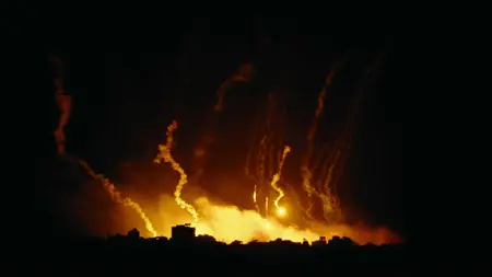 Gaza: Doctors Under Attack (2025)