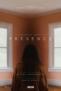 Presence (2024)