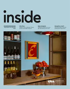 Inside - Issue 121 2025