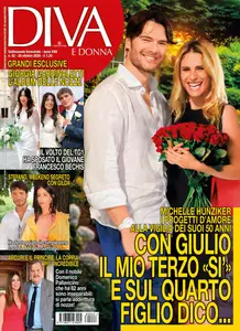Diva e Donna - 20 Ottobre 2026