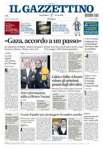 Il Gazzettino Rovigo - 14 Gennaio 2025
