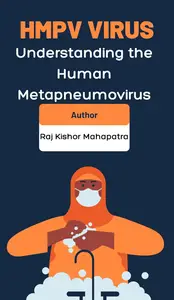 HMPV Virus: Understanding the Human Metapneumovirus