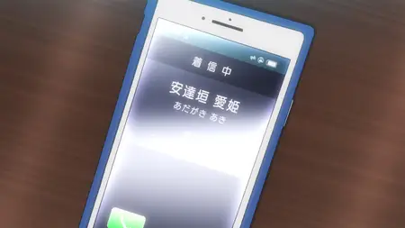 Masamune kun's Revenge (2017 S01E08 Its Not You smol
