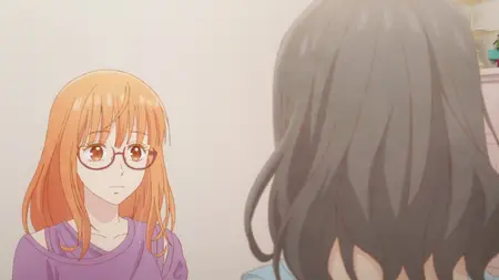 Anyway Im Falling In Love With You S01E06 DUBBED
