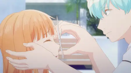 Anyway Im Falling In Love With You S01E06 DUBBED