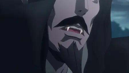 Castlevania - S01E01 - Witchbottle Bluray-1080p