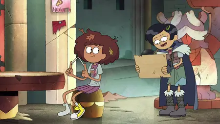 Amphibia S02E07