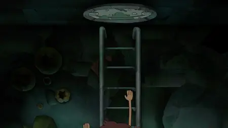 Amphibia S02E07