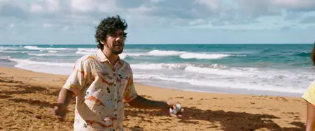 El Trayecto (2024)