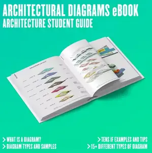Architecture Student Guide - Architectural Diagrams