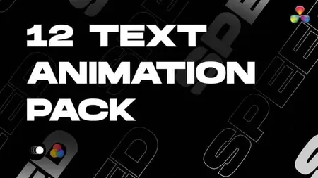 Text Animation v1.0 | DR 56882695