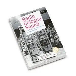 VA - Radio Cologne Sound (2023)