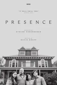 Presence (2025)