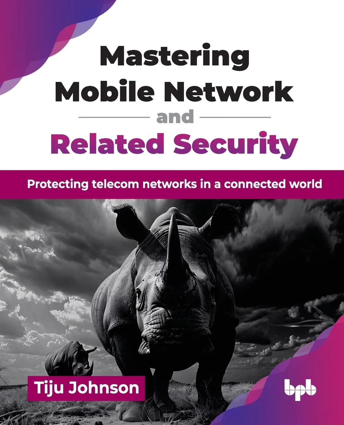 Mastering Mobile Network and Related Security: Protecting telecom networks in a connected world (English Edition)