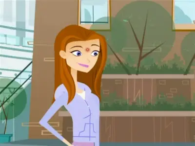 6 Teen - Saison 2 par2" yEnc