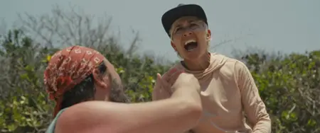 Mud Key (2024)