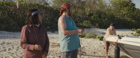 Mud Key (2024)