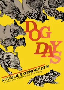 Dog Days 2024 Digital XRA