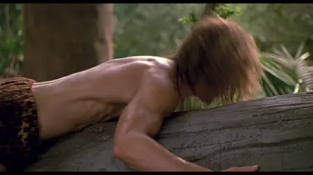 George of the Jungle (1997)