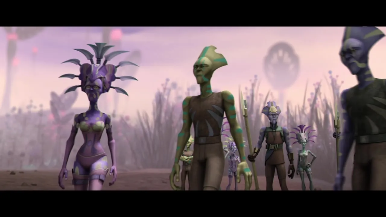 Star Wars: The Clone Wars S04E06