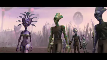 Star Wars: The Clone Wars S04E06