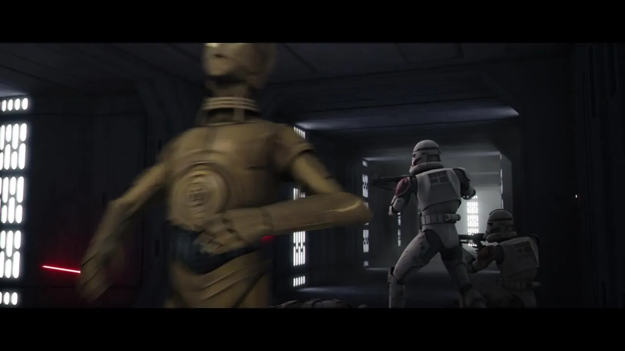 Star Wars: The Clone Wars S04E06