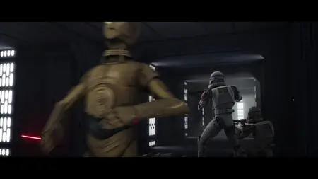 Star Wars: The Clone Wars S04E06