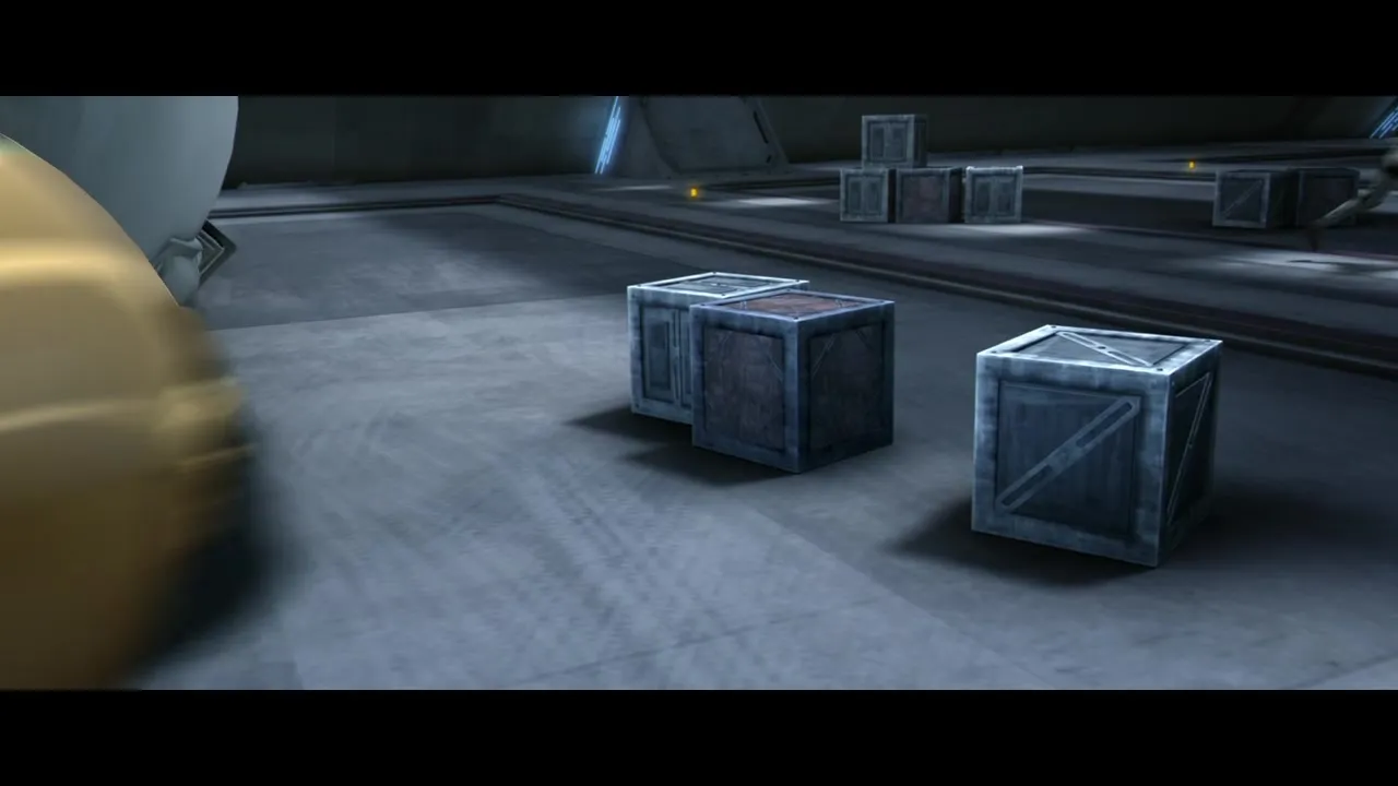 Star Wars: The Clone Wars S04E06