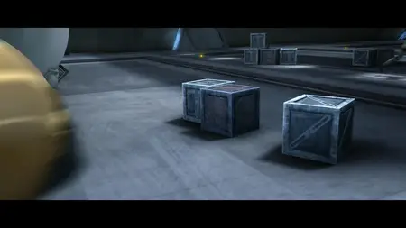 Star Wars: The Clone Wars S04E06