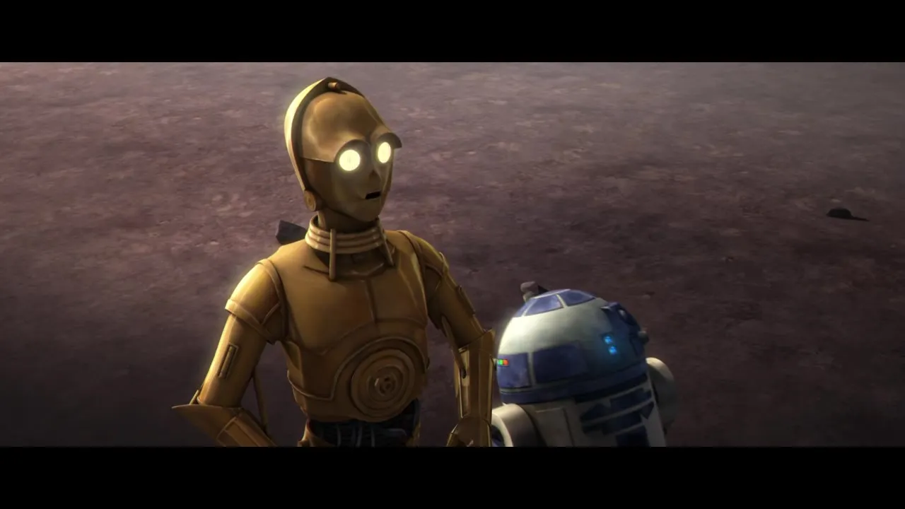 Star Wars: The Clone Wars S04E06