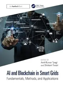 AI and Blockchain in Smart Grids