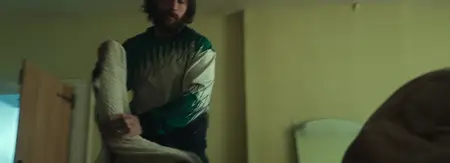 28 Years Later (2025)
