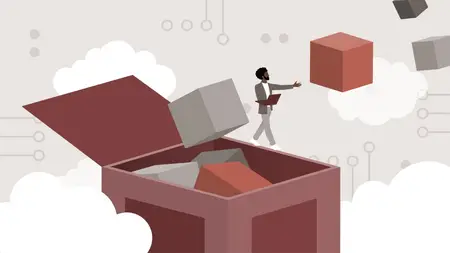 Advanced AWS CloudFormation for Enterprise