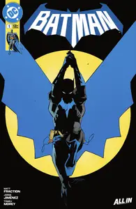 Batman 001
