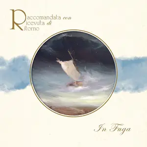 Raccomandata con Ricevuta di Ritorno - In Fuga (2025) [Official Digital Download]