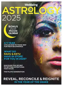 WellBeing Astrology 2025