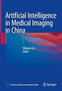 Artificial Intelligence in Medical Imaging in China