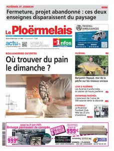 Le Ploërmelais - 22 Mai 2025