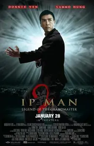 Yip Man 2 (2010)