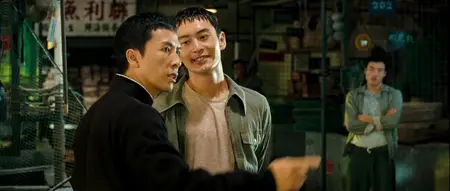 Yip Man 2 (2010)