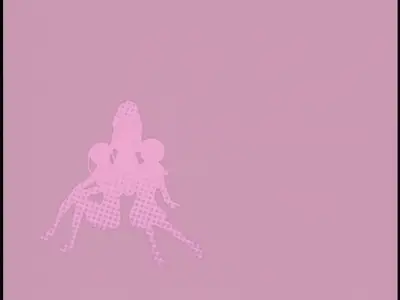 Kashimashi -Girl Meets Girl- NCED4