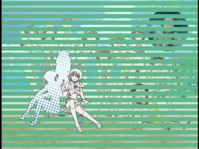 Kashimashi -Girl Meets Girl- NCED4