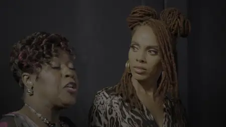 She the People S01E01