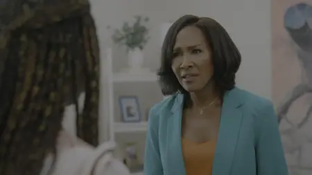 She the People S01E01