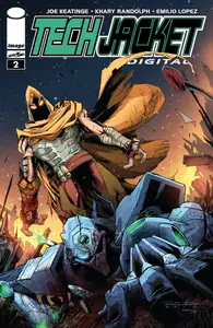 Tech Jacket Digital 002 (2014) (Digital) (Darkness-Empire