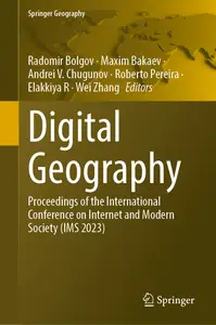 Digital Geography