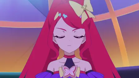 Himitsu no AiPri S02E21