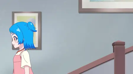 Himitsu no AiPri S02E21