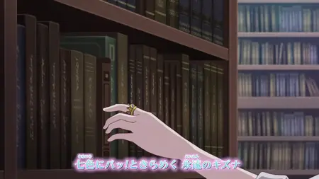 Himitsu no AiPri S02E21
