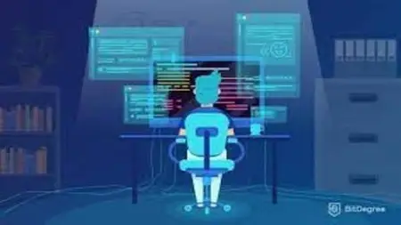 "Python Programming For Beginners"